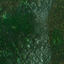 Satellite imagery of Gornja Varda, BA