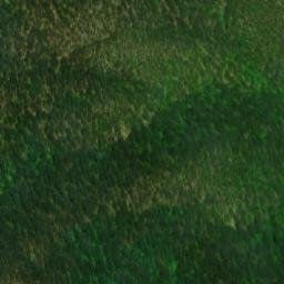 Satellite imagery of Gornja Varda, BA