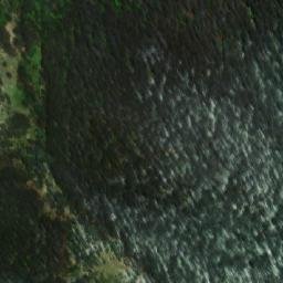 Satellite imagery of Klek, BA