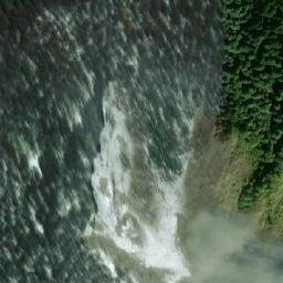 Satellite imagery of Klek, BA