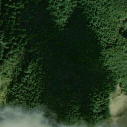 Satellite imagery of Klek, BA