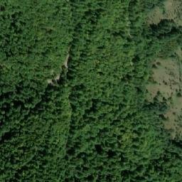 Satellite imagery of Dumača, BA