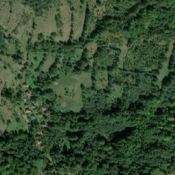 Satellite imagery of Dumača, BA