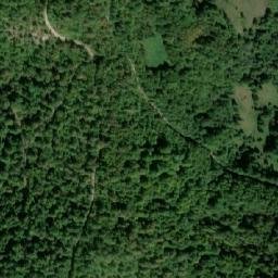 Satellite imagery of Jarovo Brdo, BA