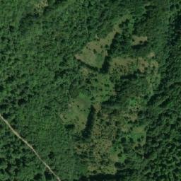 Satellite imagery of Oštro, BA