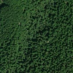 Satellite imagery of Oštro, BA