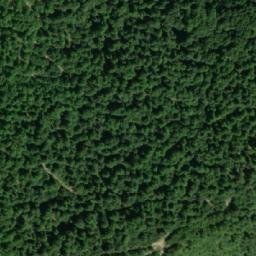 Satellite imagery of Oštro, BA