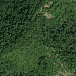 Satellite imagery of Zlatna Glava, BA