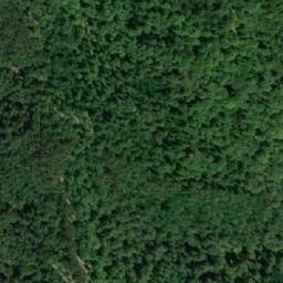 Satellite imagery of Komadine, BA