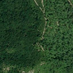 Satellite imagery of Grbovo Brdo, BA