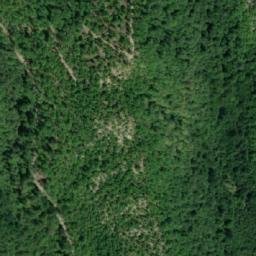 Satellite imagery of Grbovo Brdo, BA