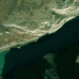 Satellite imagery of Oblica, BA