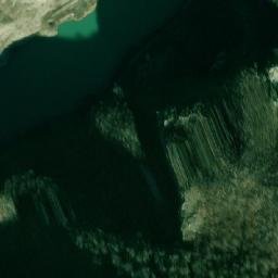 Satellite imagery of Oblica, BA