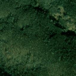 Satellite imagery of Dubova Glava, BA