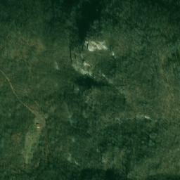 Satellite imagery of Setihovske Stene, BA
