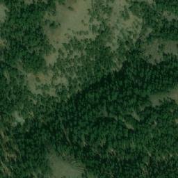 Satellite imagery of Vihra, BA