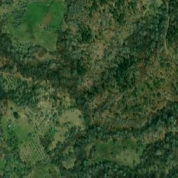 Satellite imagery of Glavica, BA