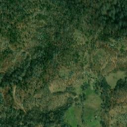 Satellite imagery of Glavica, BA