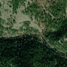 Satellite imagery of Debelo Brdo, BA