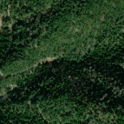 Satellite imagery of Debelo Brdo, BA