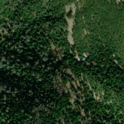 Satellite imagery of Dućulova Varda, BA