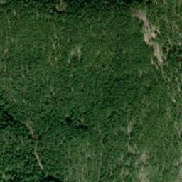 Satellite imagery of Dućulova Varda, BA