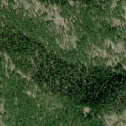 Satellite imagery of Dućulova Varda, BA