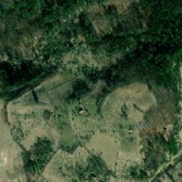 Satellite imagery of Janjića Brdo, BA