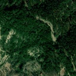 Satellite imagery of Janjića Brdo, BA