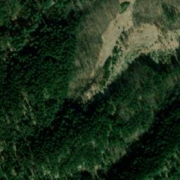 Satellite imagery of Janjića Brdo, BA