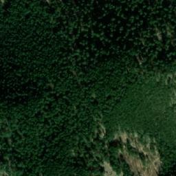 Satellite imagery of Crno Brdo, BA