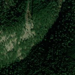 Satellite imagery of Crno Brdo, BA