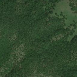 Satellite imagery of Duvnica, BA