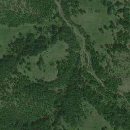 Satellite imagery of Duvnica, BA