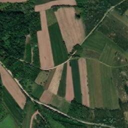 Satellite imagery of Venac, RS