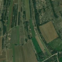 Satellite imagery of Glavičar, RS
