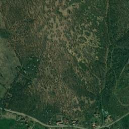 Satellite imagery of Glavičar, RS