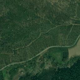 Satellite imagery of Glavičar, RS
