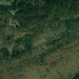 Satellite imagery of Krajna Kosa, RS