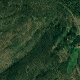 Satellite imagery of Krajna Kosa, RS
