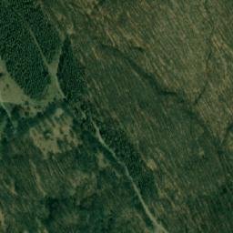 Satellite imagery of Beljevina, RS