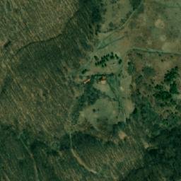 Satellite imagery of Beljevina, RS