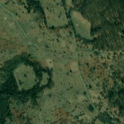 Satellite imagery of Beljevina, RS