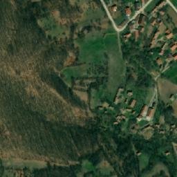 Satellite imagery of Šakavica, RS