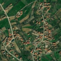 Satellite imagery of Šakavica, RS