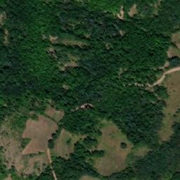 Satellite imagery of Goli Trap, RS