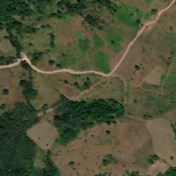 Satellite imagery of Goli Trap, RS