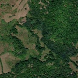 Satellite imagery of Goli Trap, RS