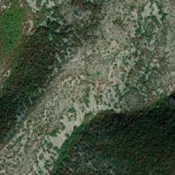 Satellite imagery of Kozja Grbina, RS