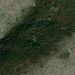 Satellite imagery of Kozja Grbina, RS